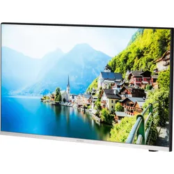 Reflexion Smart LED-Smart TV 24 Zoll (webOS) inkl. DVD-Player, DVB-S2/C/T2 HD Tuner LDDX24iBT
