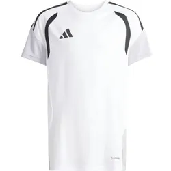 adidas Tiro 26 Competition Trainingstrikot Damen - white/black -
