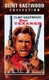 Clint Eastwood - Der Texaner [VHS] - Preis vom 27.09.2026 03:53:48 h