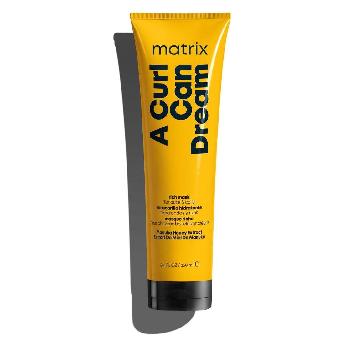 Matrix A Curl Can Dream Rich Mask (250 ml) (E4043000)