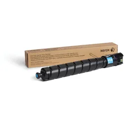 Xerox Original Toner cyan 16.500 Seiten für VersaLink C8000 (106R04050)
