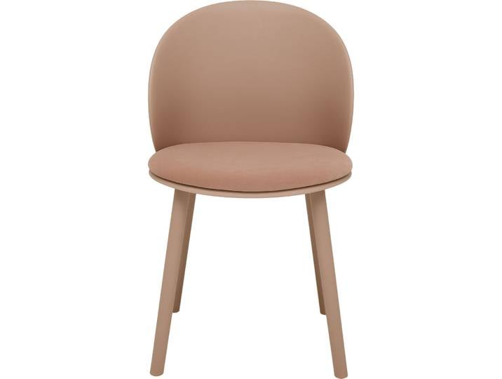 Stuhl Umbria Pink