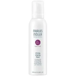 MARLIES MÖLLER STYLE & HOLD Strong Styling Foam