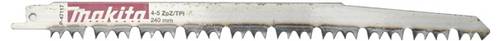 Makita P-47117 Reciproblatt CV 240/4-5Z Sägeblatt-Länge 240mm 5St.