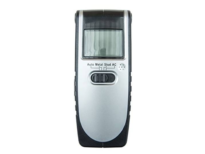 CON:P B29800 detectieapparaat stroom-metaal-hout
