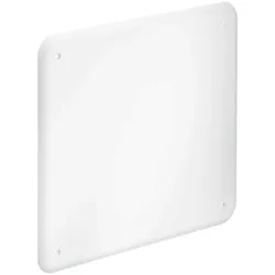 KAISER 1097-93 Deckel, Feuerbeständigkeit 850 °C, 250 x 220 mm 109793  - 5 Stück