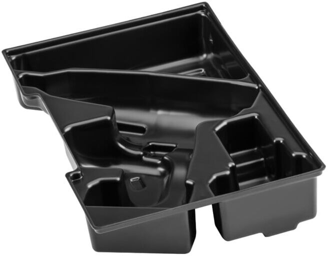 Insert BOSCH pour porte-outils GSR 12V-15/GSR 12V-20/GSB 12V-15/GSR 12V-20 HX (1600A0089W)