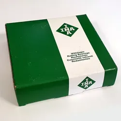 Spannlager AY25-NPP, Innend 25mm, Außend 52mm, Breite 27mm