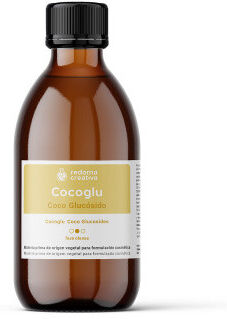 Redoma Creativa Coco Glucoside 250 ml