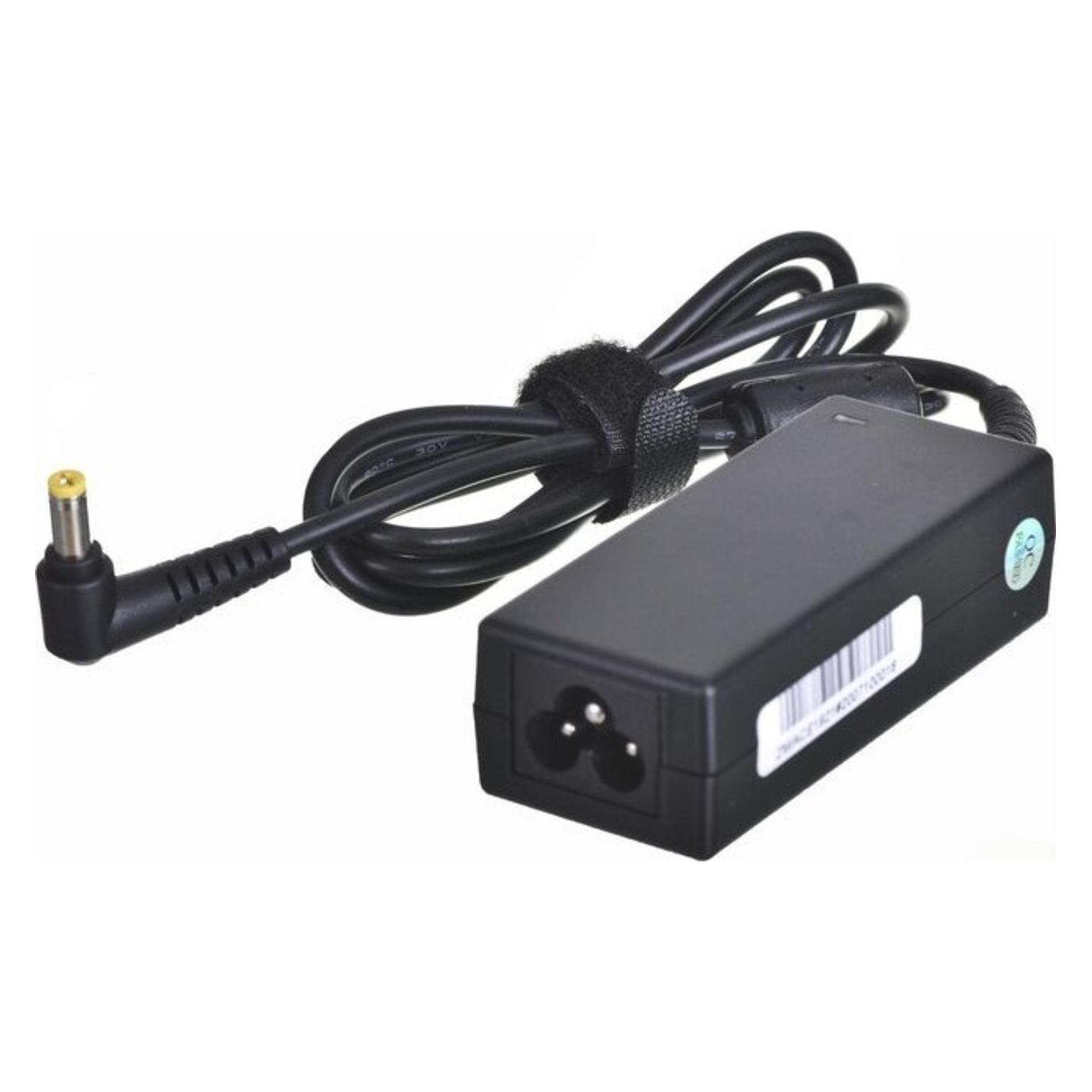 HP 40W 19V 2.1A Ac Adapter (40 W) (758633-001)
