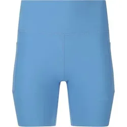ENDURANCE Short tights Move, Größe 42 in Blau Blau