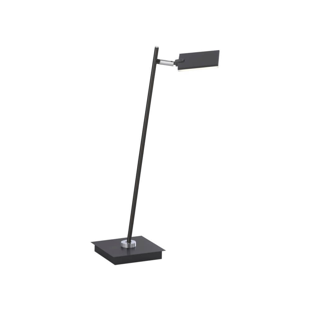 Paul Neuhaus Design tafellamp Pure Mira zwart