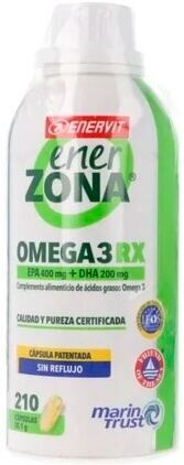 Ener Zona Omega 3 Rx 1000 mg 210 Pearls