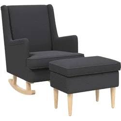 vidaXL, Sessel, Sessel-Set