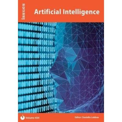Artificial Intelligence, Taschenbuch von , Cambridge Media Group, 978-1-86168-894-1