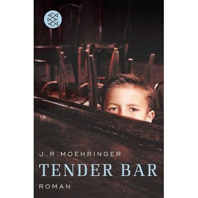 Tender Bar, Taschenbuch von J.R. Moehringer, Fischer Taschenbuch Verlag, 978-3-596-17615-1
