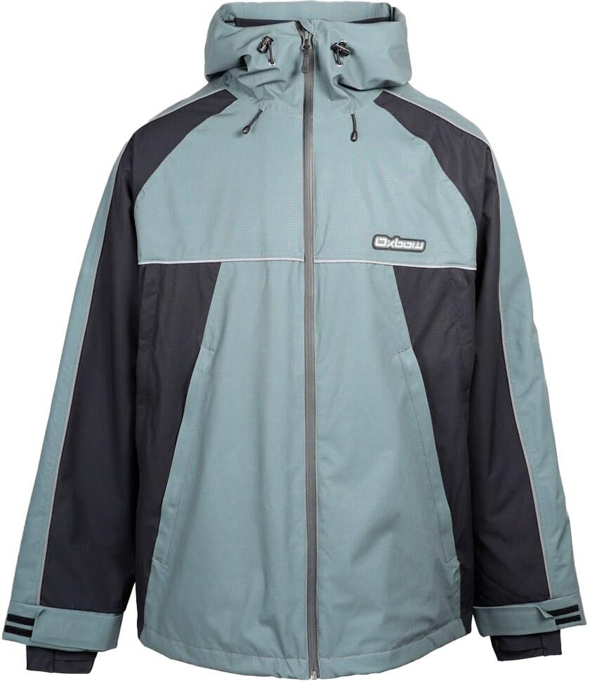 Oxbow  - Rewind Pewter - S - Blouson Ski
