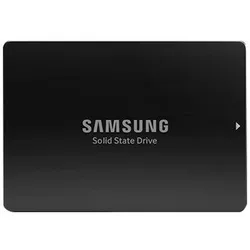 SAMSUNG OEM Datacenter SSD PM893 7.68TB, SATA