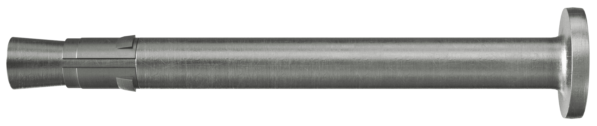 fischer Deutschland Vertriebs GmbH fischer Nagelanker FNA II 6 x 30/125 nicht rostender Stahl 516942