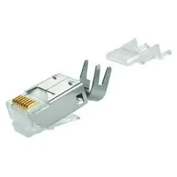 Telegärtner RJ45-Stecker Cat.6 100023019