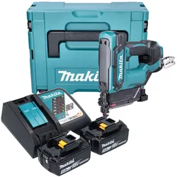 Makita, Tacker + Nagelpistole, DPT 353 (Tacker)