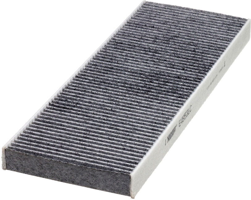Hengst Filter Filter, Innenraumluft E4953lc