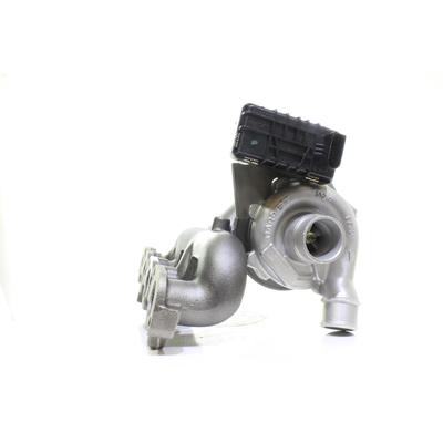 ALANKO Lader, Aufladung 10900348 für Ford JAGUAR