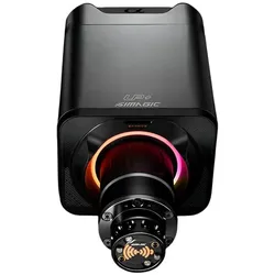 Simagic Alpha EVO (PC), Gaming Controller, Schwarz