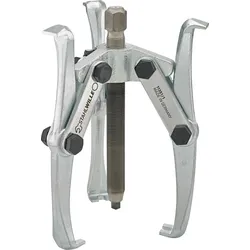 STAHLWILLE Abzieher Spann-W.220mm x Spann-T.170mm