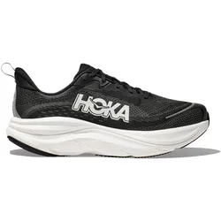 Hoka Herren Skyflow - breit (2E) schwarz 49.3