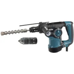 makita Kombihammer HR2811FT