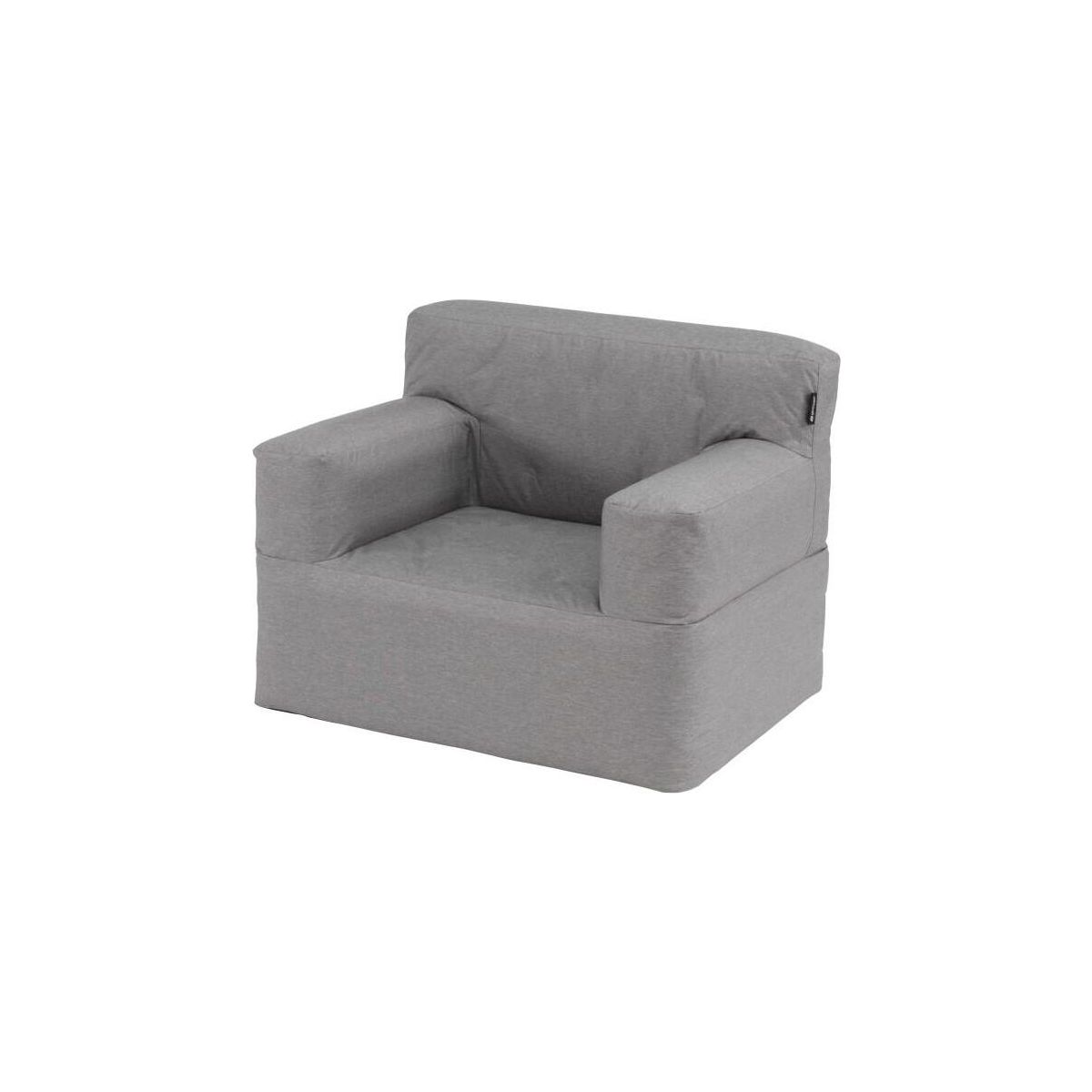 Outwell Colville Lake Aufblasbaren Sessel light grey 470456