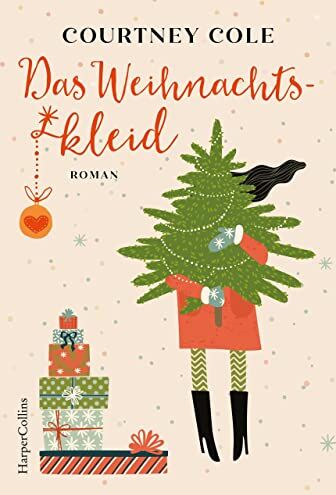 Courtney Cole - Das Weihnachtskleid: Roman - Preis vom 10.10.2026 11:48:34 h