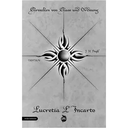 Lucretia L/'Incarto. Krieg, Belletristik von J.H. Prassl