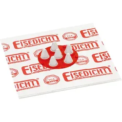 Mehrfachdurchführung Tyvek M-Tec 6 K 6x4-11mm