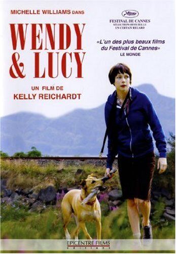 Kelly Reichardt - Wendy & lucy [FR Import] - Preis vom 15.10.2026 23:06:25 h