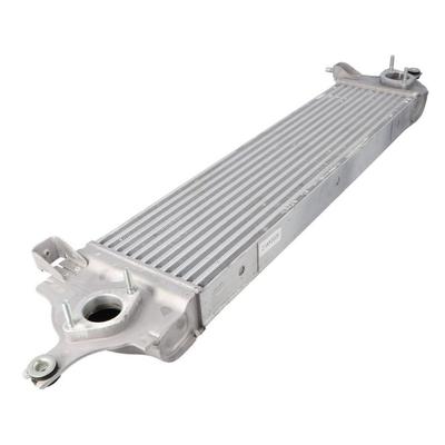 CLIMTEX Ladeluftkühler NISSAN CH4-890 4881251,14461BB30A,14461JD50A Intercooler 14461JD50B
