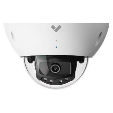 Verkada "CD42-E-F Aussen-Kuppelkamera 512 GB 60" (CD42-512E-HW-F)
