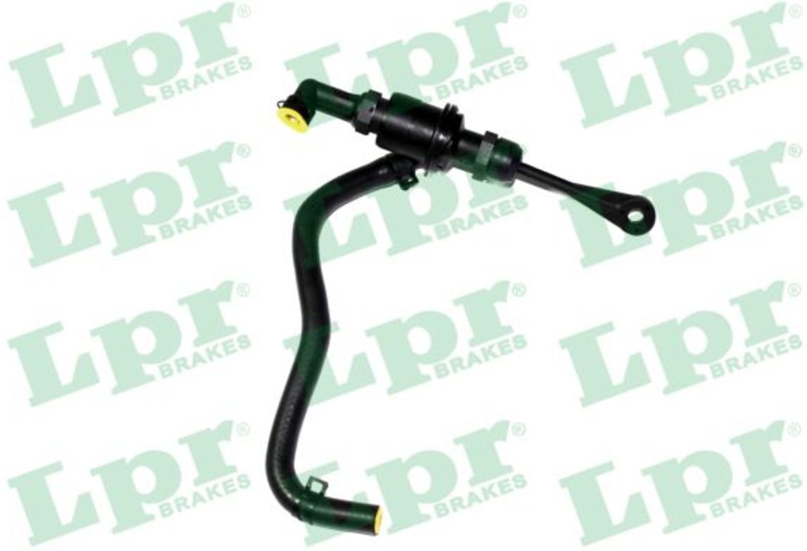 Kupplungspumpe LPR 2614