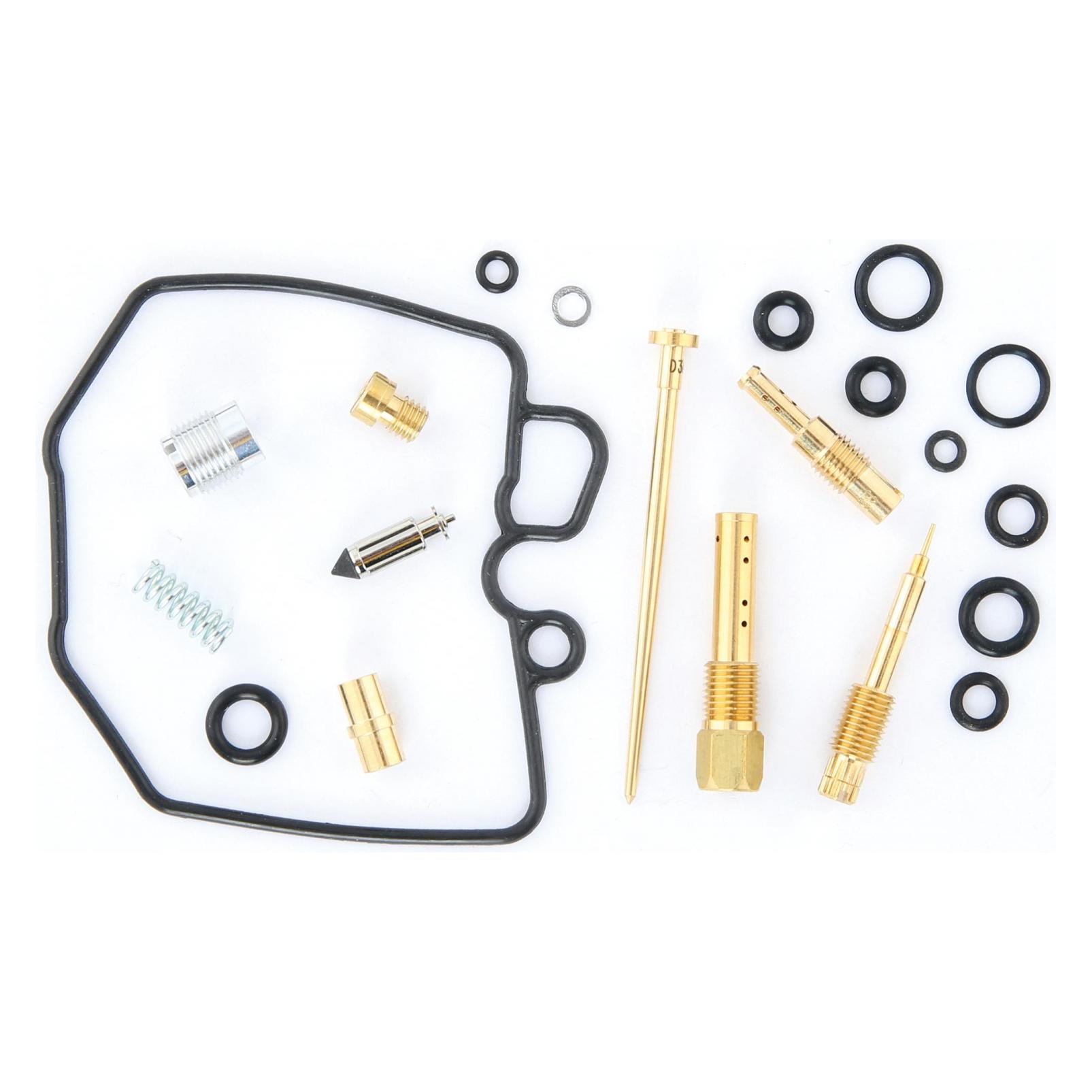 Keyster Kit Revisione Carburatore Jmp (KH-1092NF)