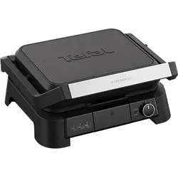 TEFAL GC5108 SuperGrill 3in1 Kontaktgrill