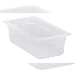 Cambro Polypropylen GN 1/3 Behälter 100mm