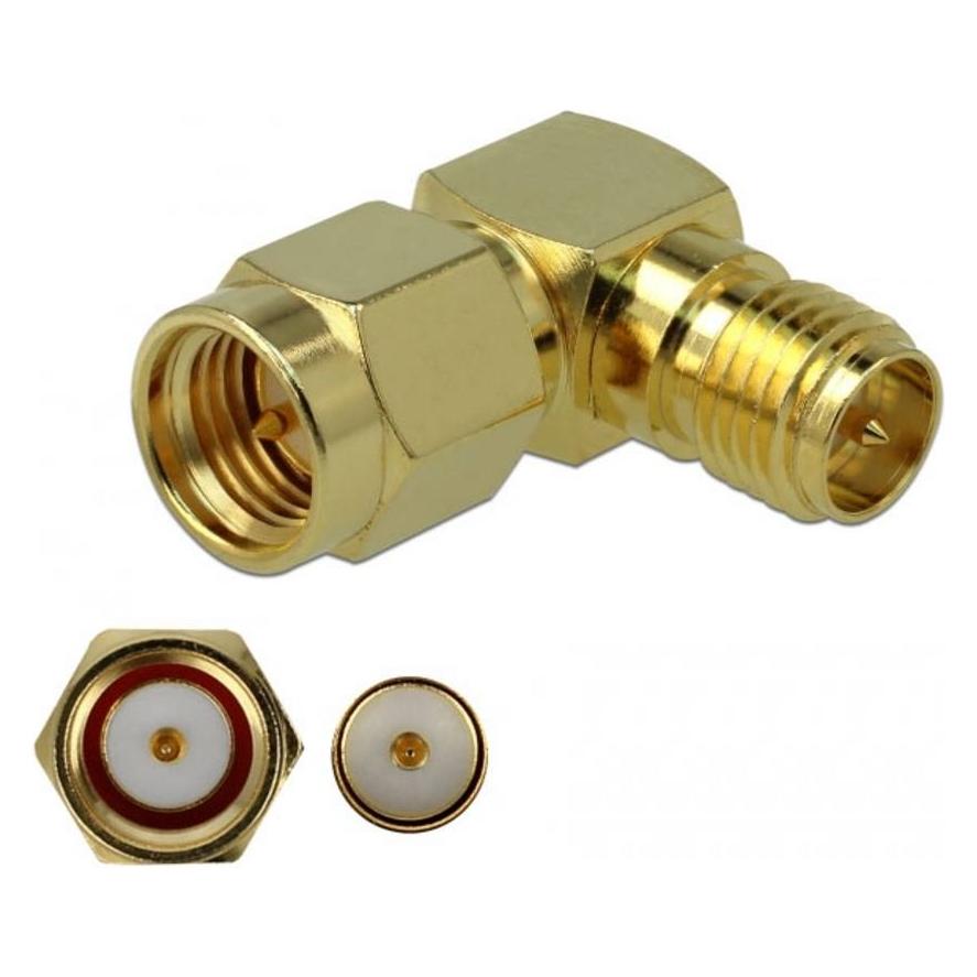Delock Antennenadapter (89967)