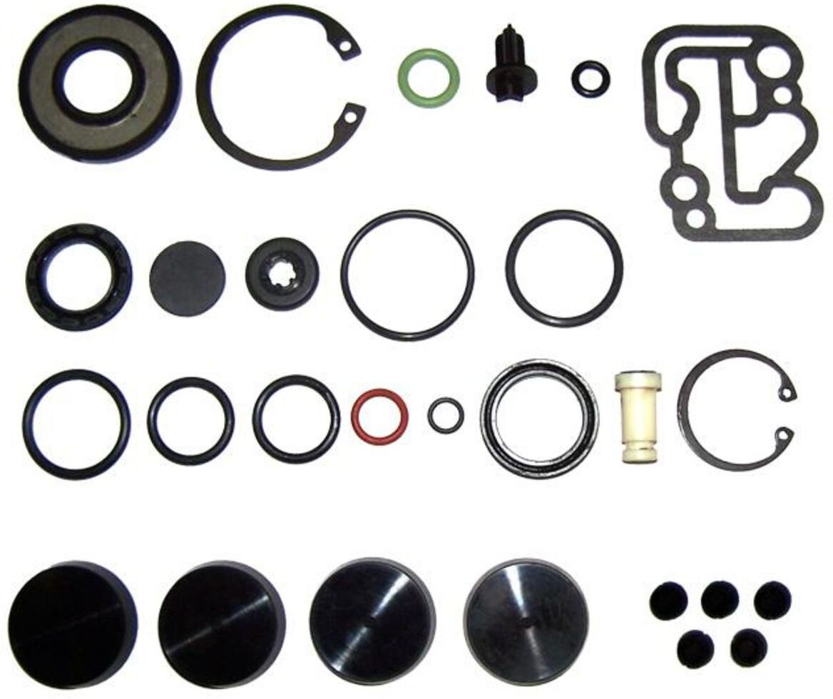 Kit de réparation, dessiccateur WACH-MOT WT/WSK.63.6