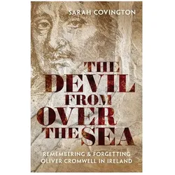 Covington:The Devil from over the Sea, Sachbücher von Sarah Covington