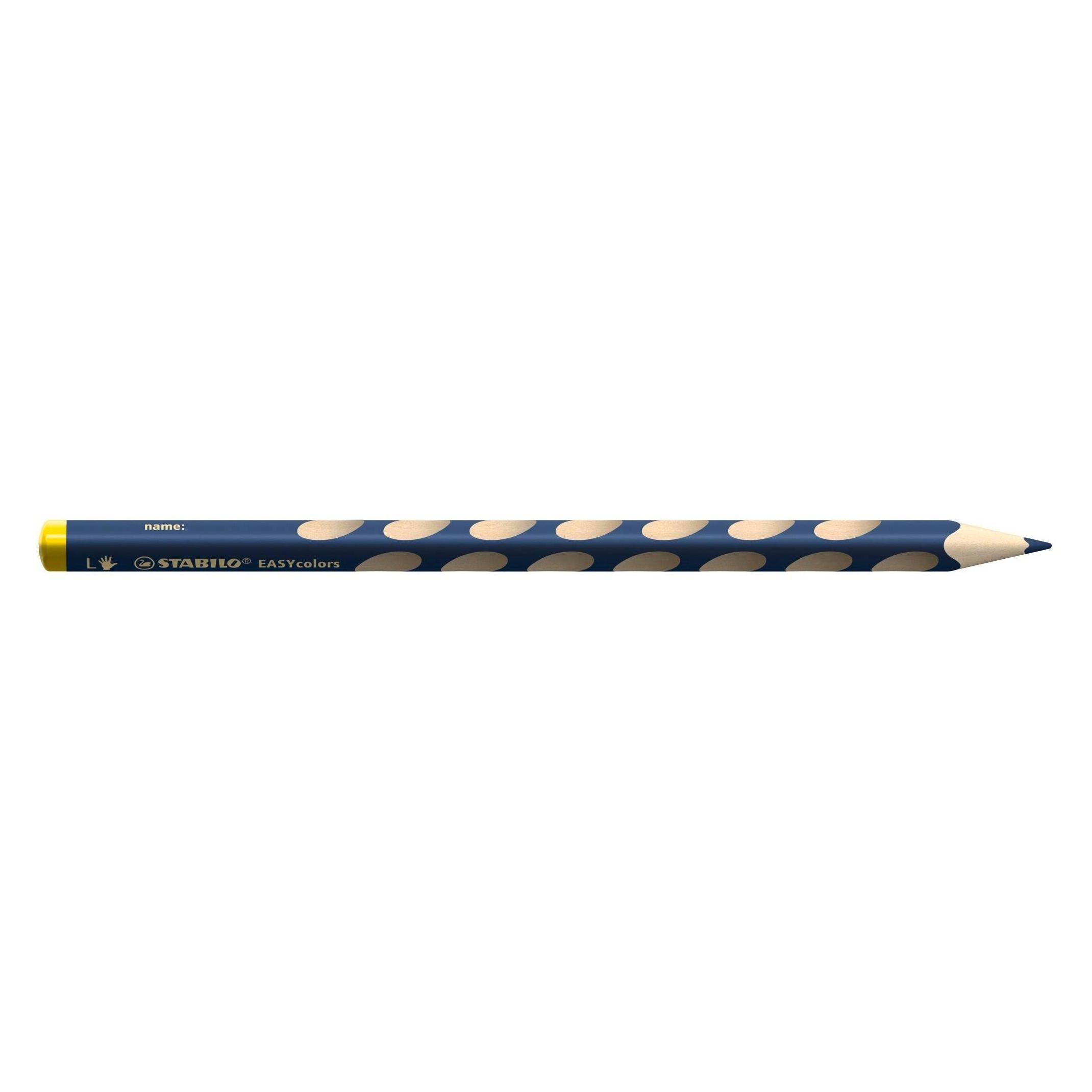 Stabilo Easycolors Linkshänder (1x) (331/420-6)