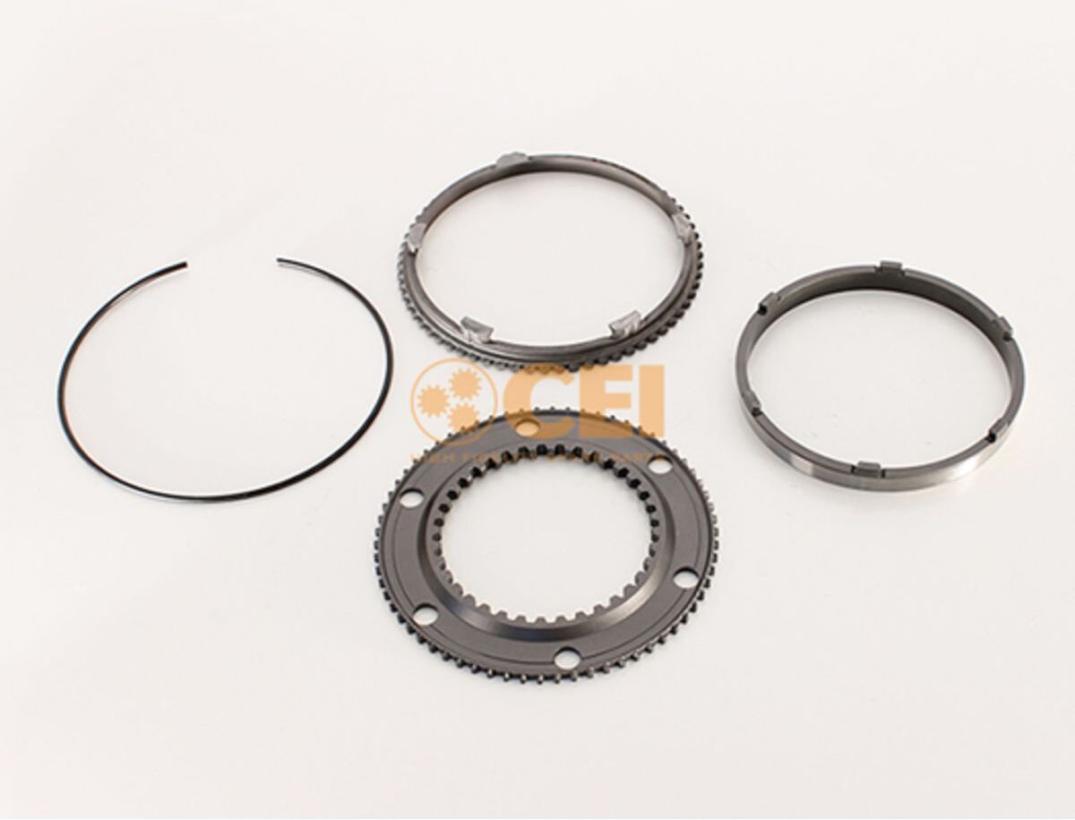 Reparatursatz, Synchronisierung C.E.I 298900