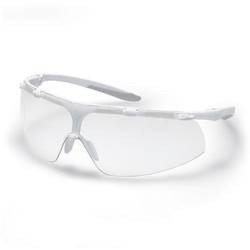 uvex super fit ETC 9178 9178415 Schutzbrille mit Antibeschlag-Schutz, inkl. UV-Schutz Transparent