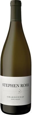"""Stephen Ross""" """Stephen Ross Edna Valley Chardonnay 2023 White Wine - California"""