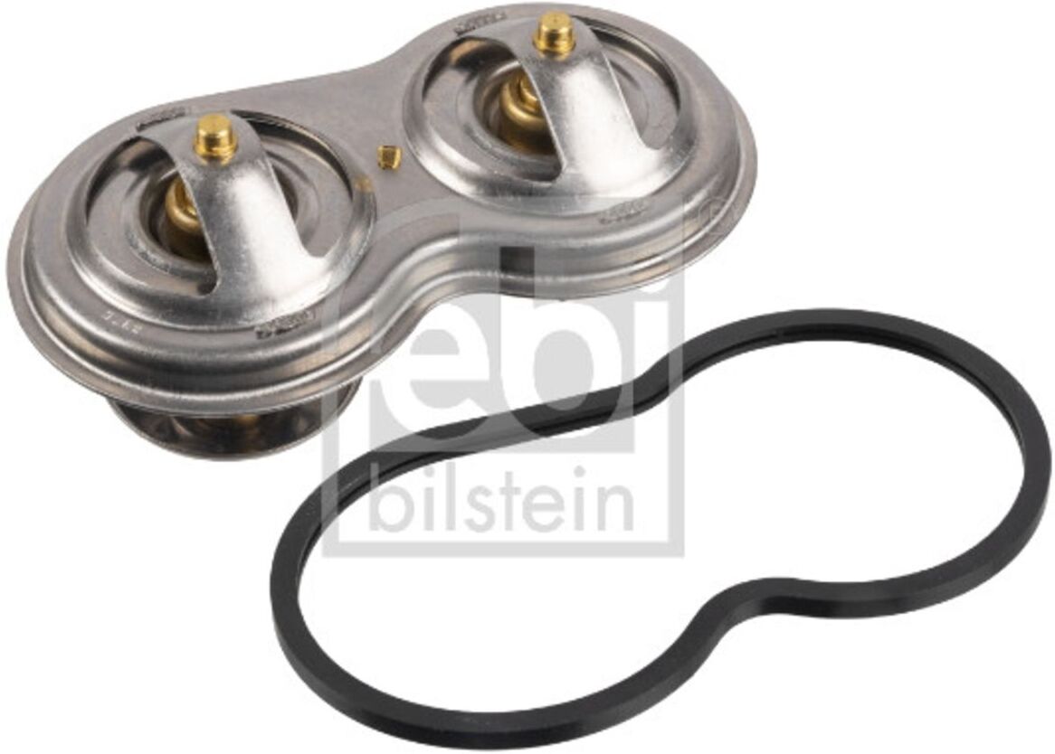 Thermostat, Kühlmittel FEBI BILSTEIN 49681